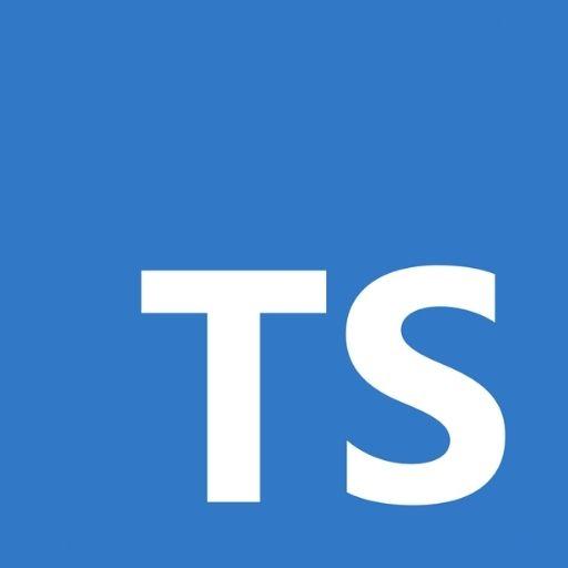 TypeScript category icon